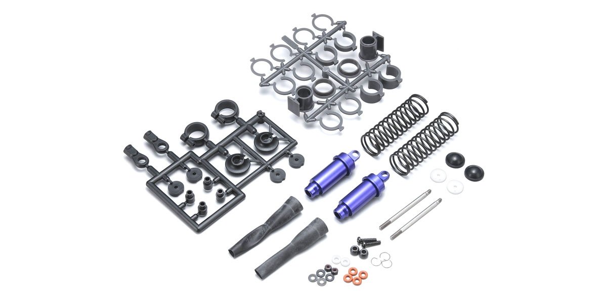 IF214 Turbo Big Shock (M/BSW72) IF214  - KYOSHO RC